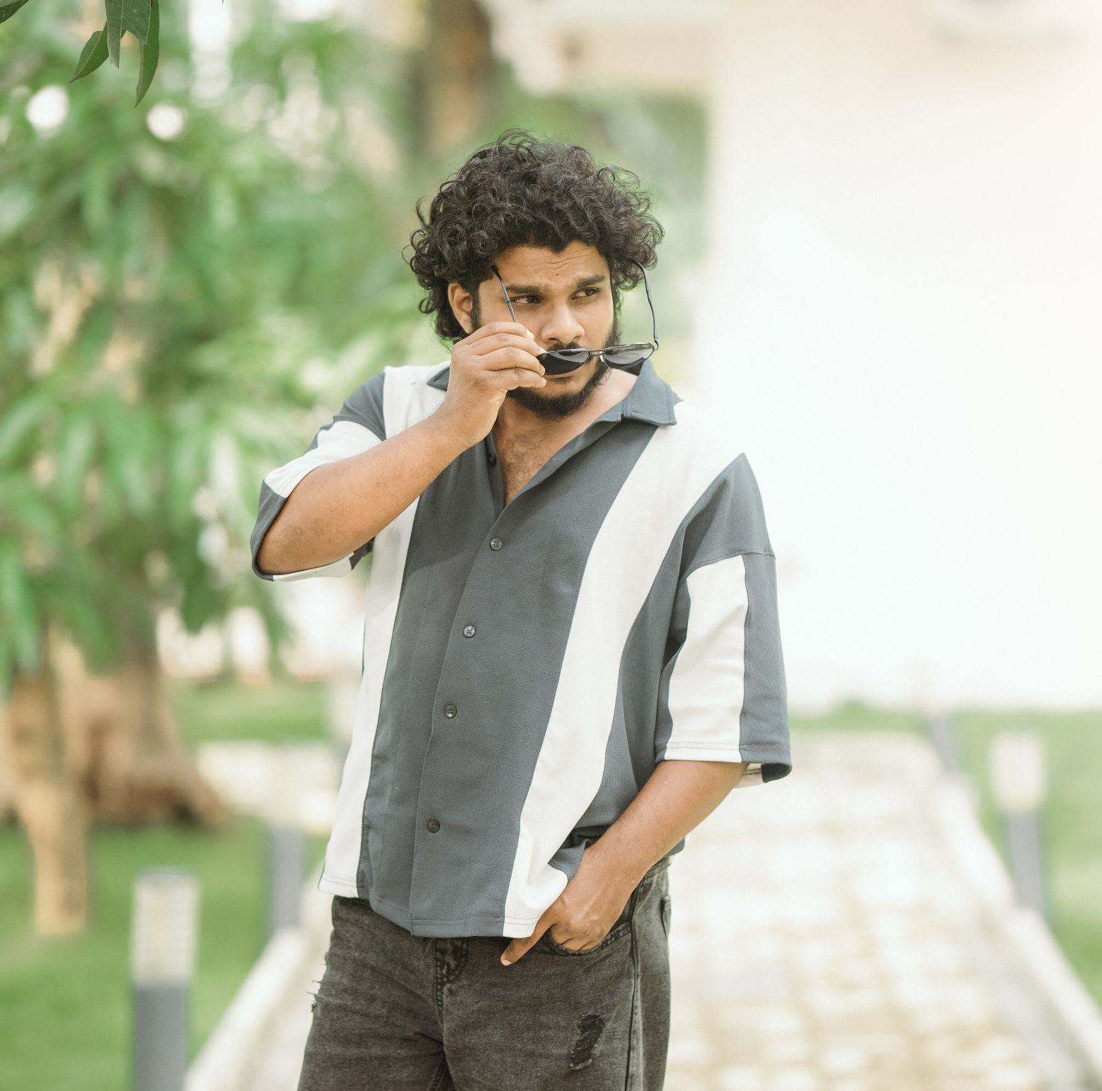 Pavi Dev