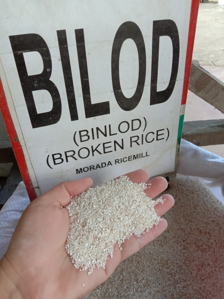 Morada Ricemill | Daraga