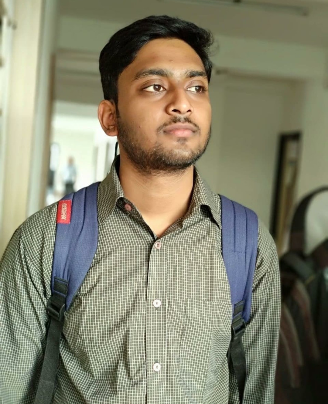 Pranay Adak