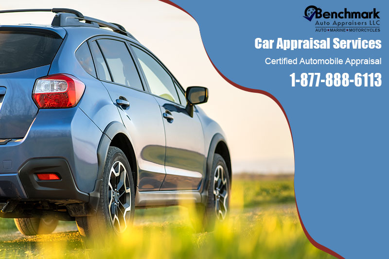 Car Appraisal Services that... - Benchmark Auto Appraisers | Facebook