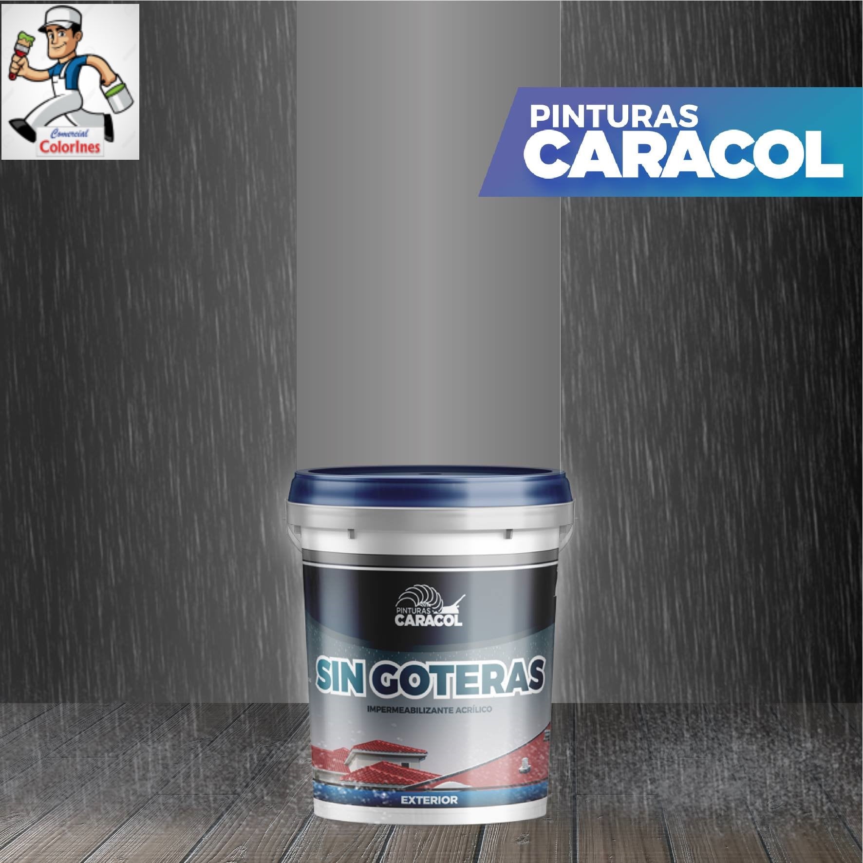 Comercial ColorInes | Cochabamba