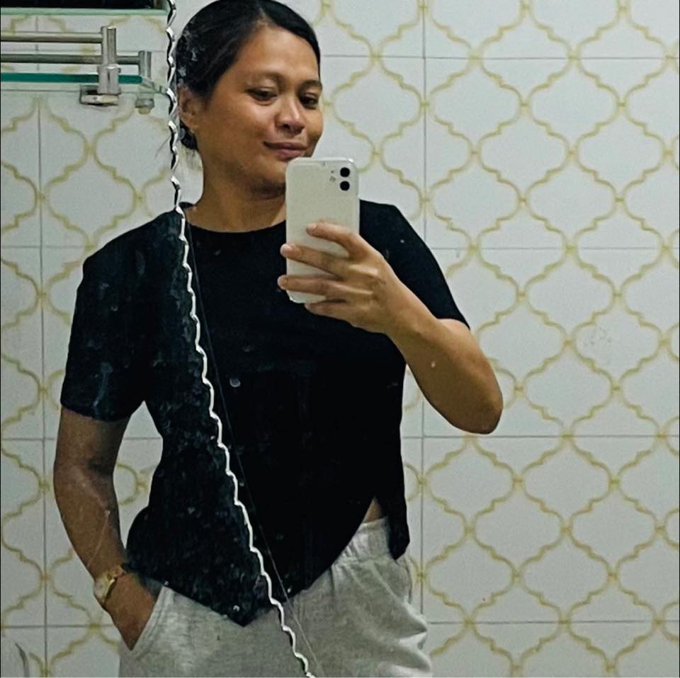 Ube Binignit kmo da sa gusto lang Pm para mahatdan Daun😘😍 | Cresty Sarino