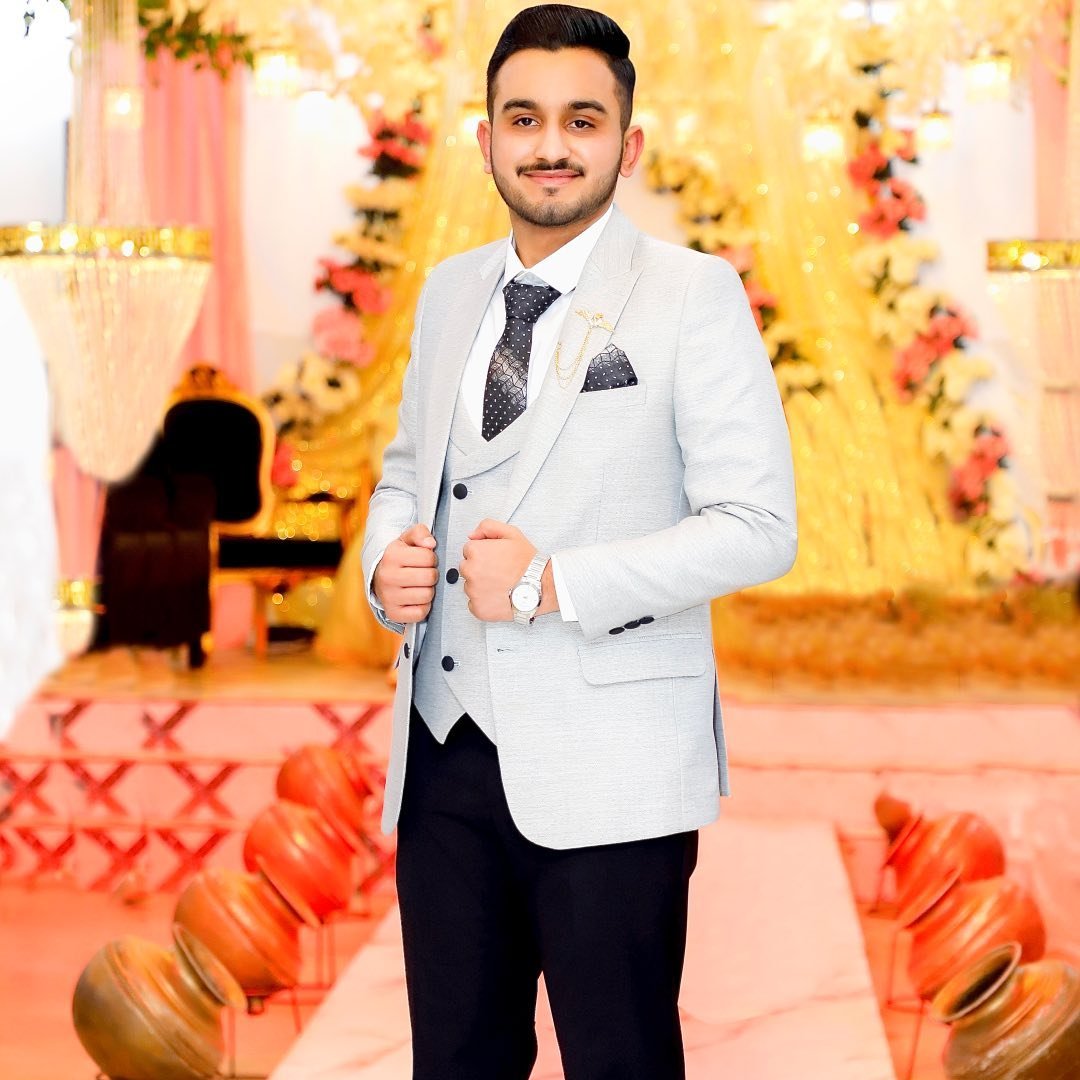 Sarim Ikram