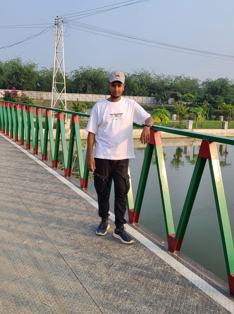 MD Rana Mahamud