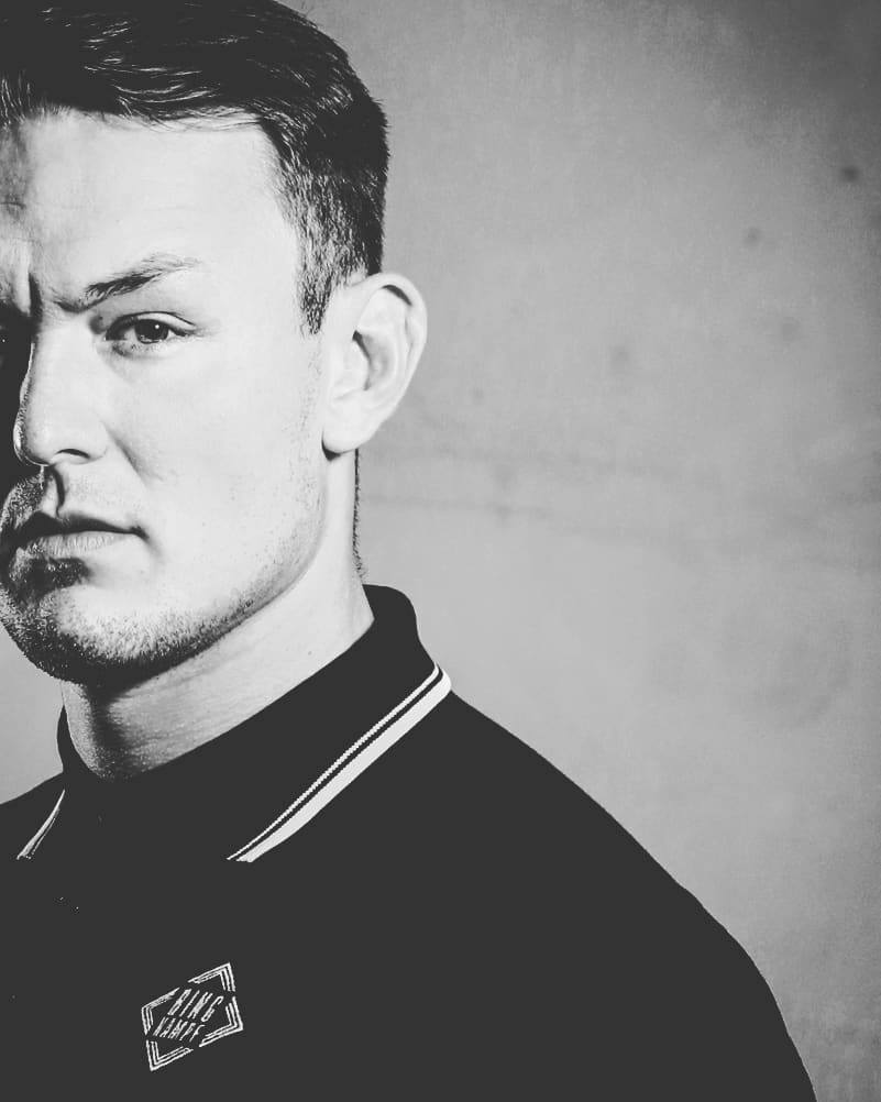 Axel Dieter Jr.