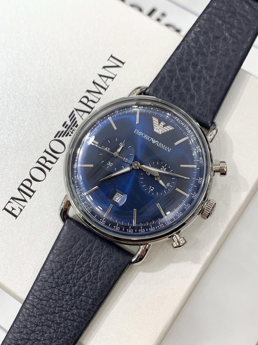 💰1850 意大利🇮🇹Armani阿瑪尼... - Sigma Timers 28時計/ Chronos 時刻館 | Facebook