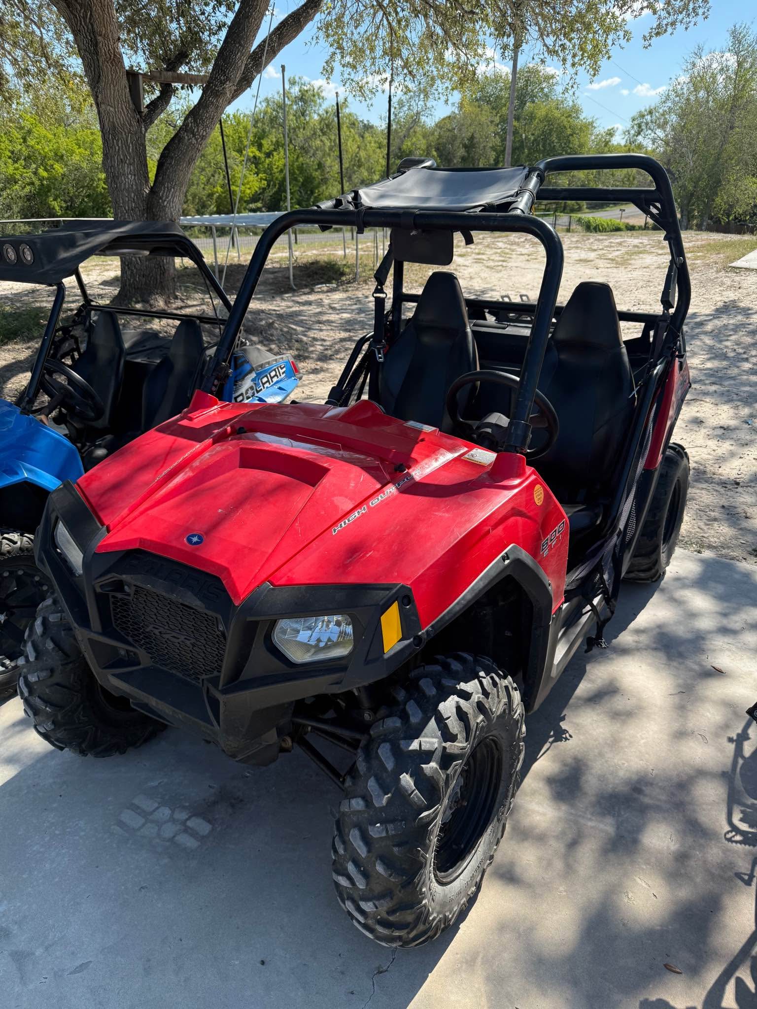 2014 Razor 800 4x4 - Powersport Vehicles - Lake City, Texas | Facebook ...
