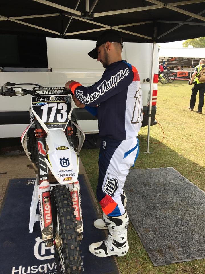 Luke Norris Racing