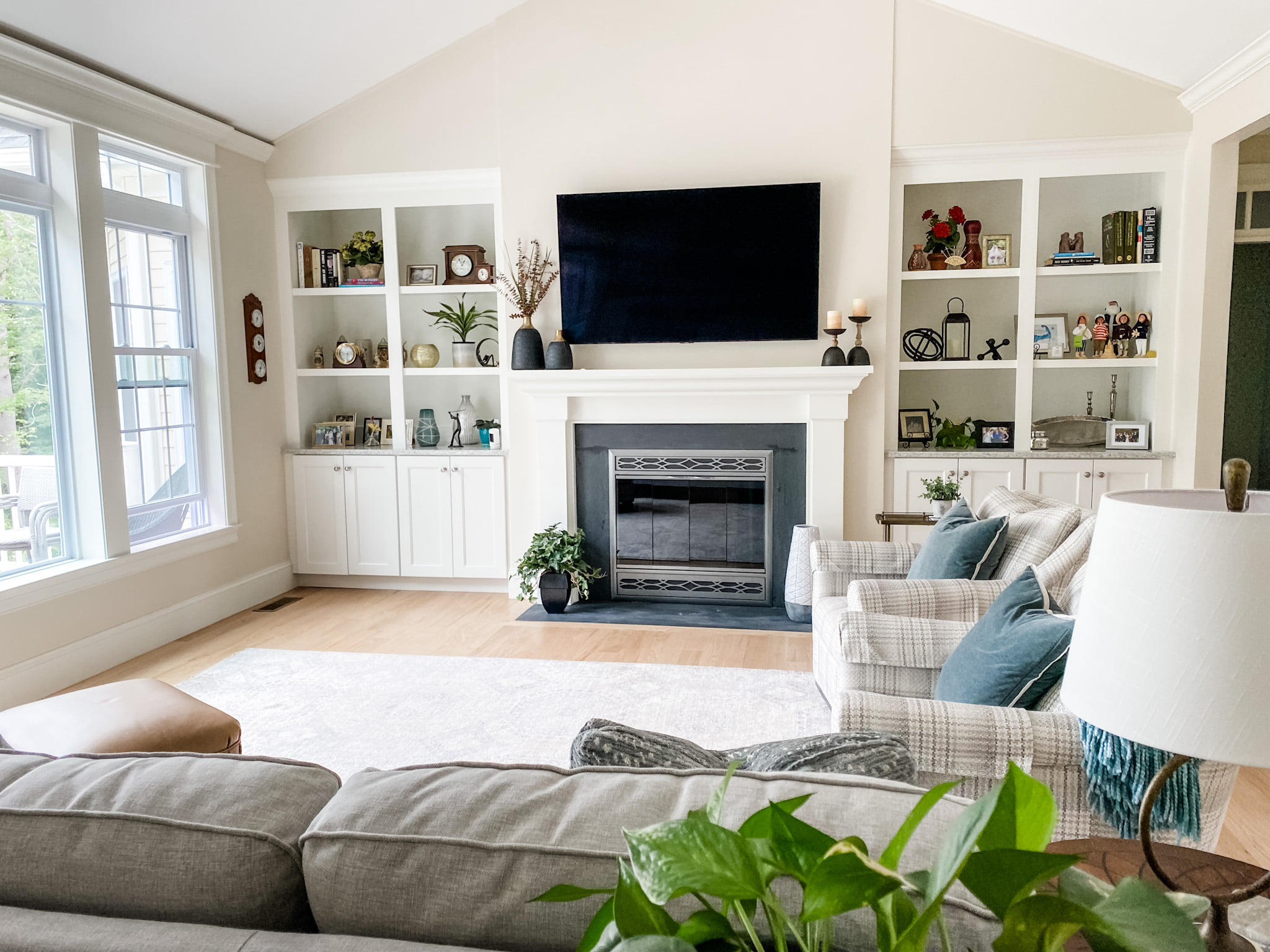 The design for this new... - Nadia Mausolf Interior Design