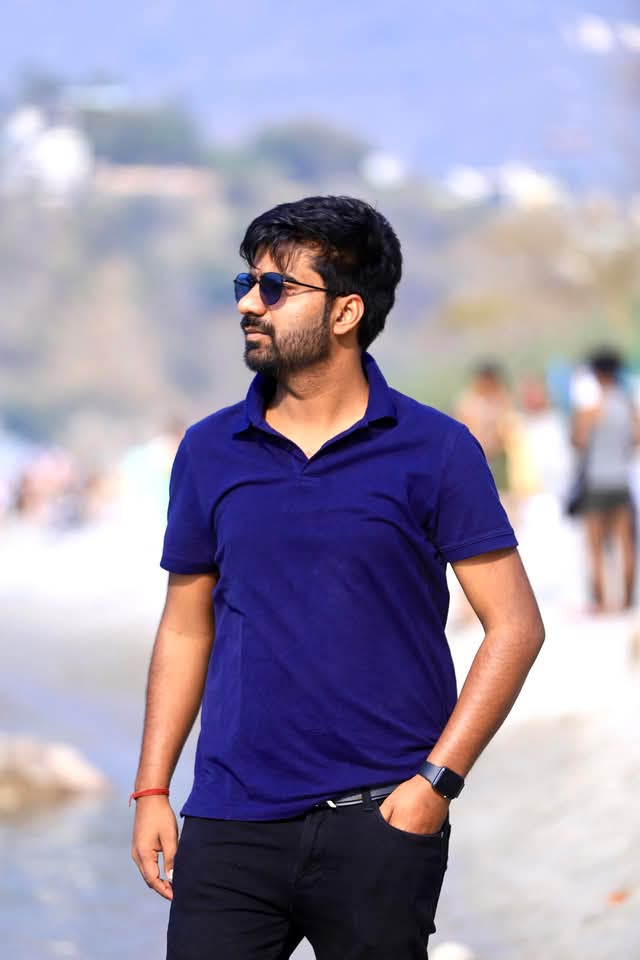 CA Rahul Jha