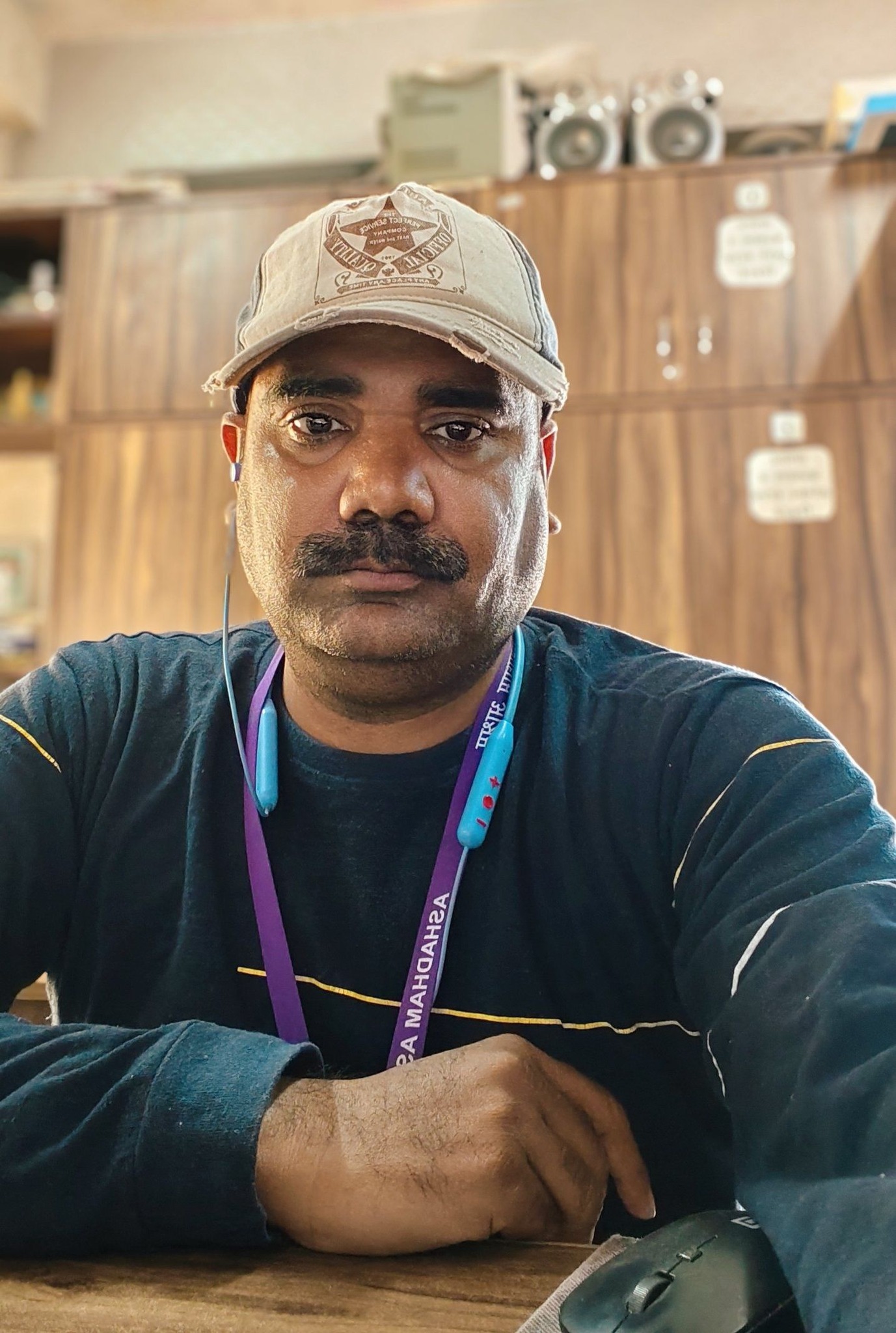 Ajay Rathore