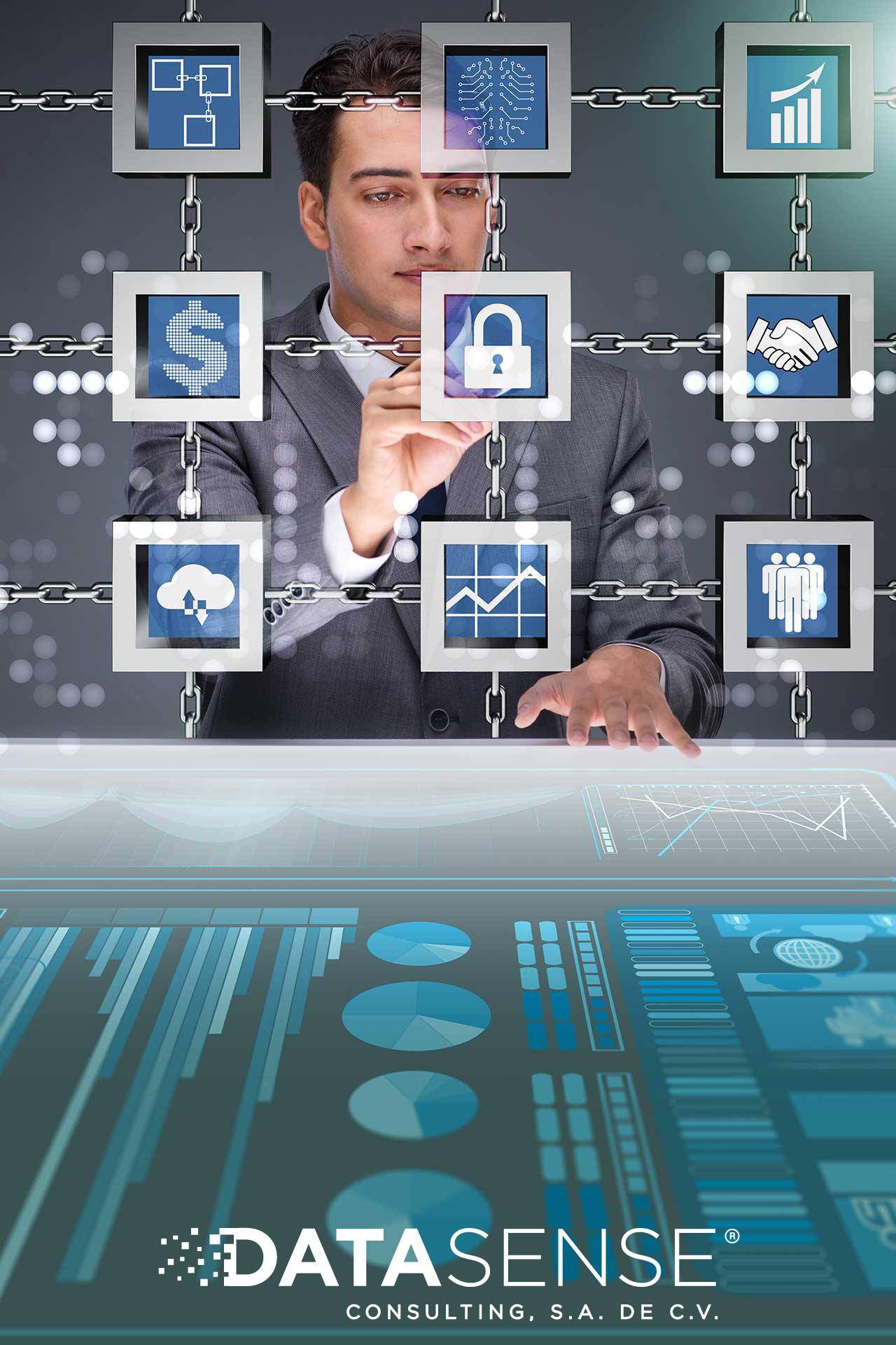 Data Sense Consulting