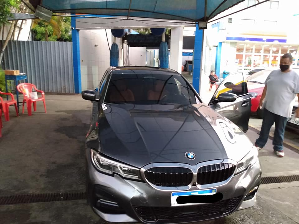 FF CLEAN