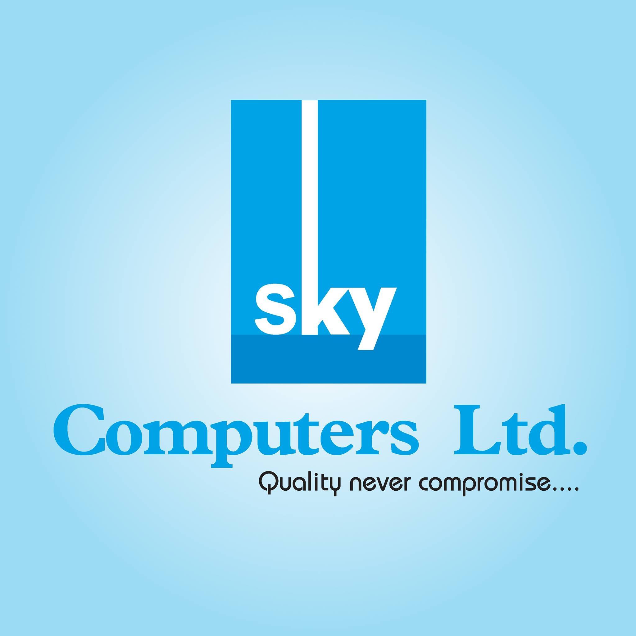 Sky Computer's Ltd. | Dhaka