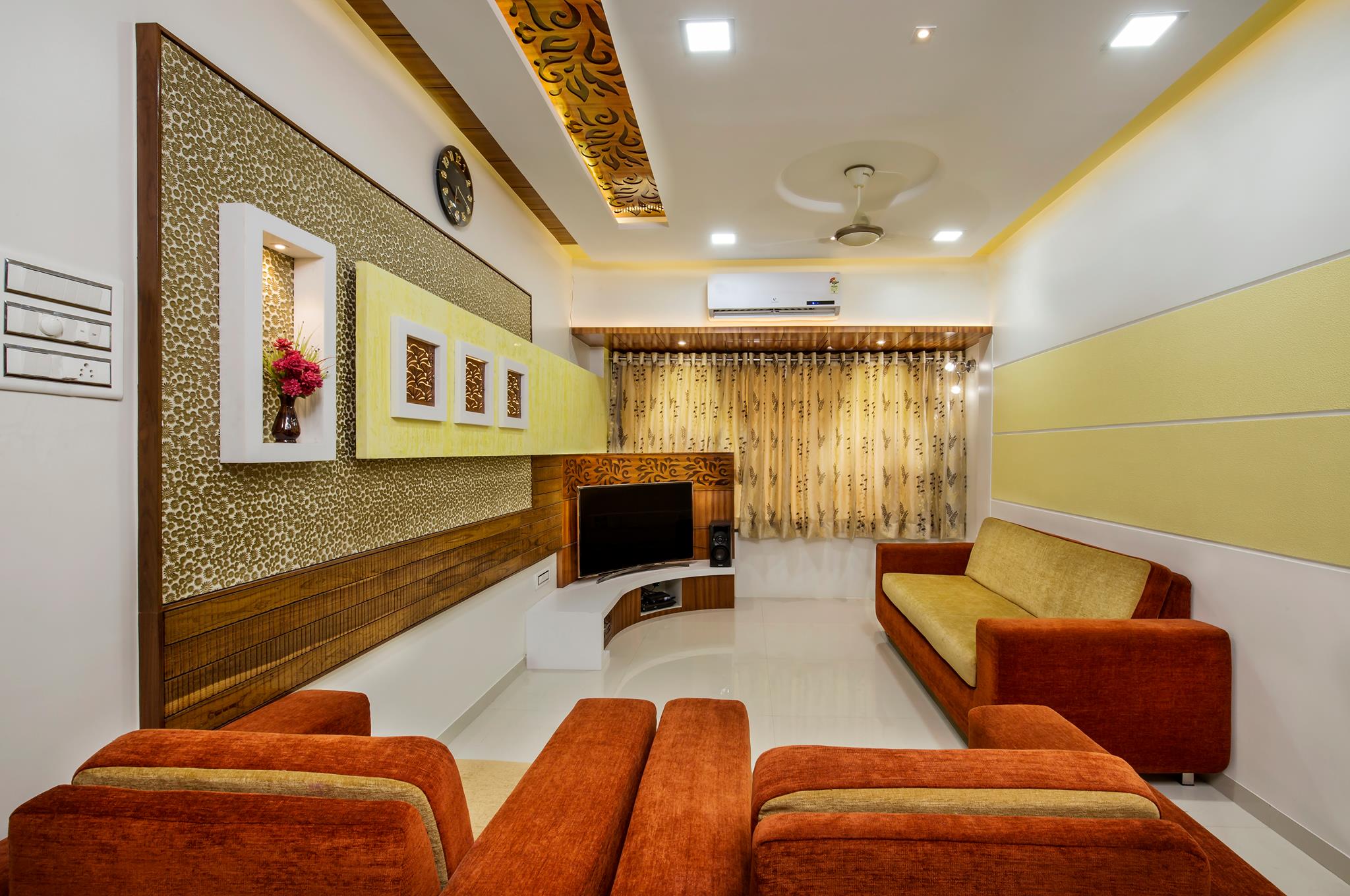 Aloure Interiors