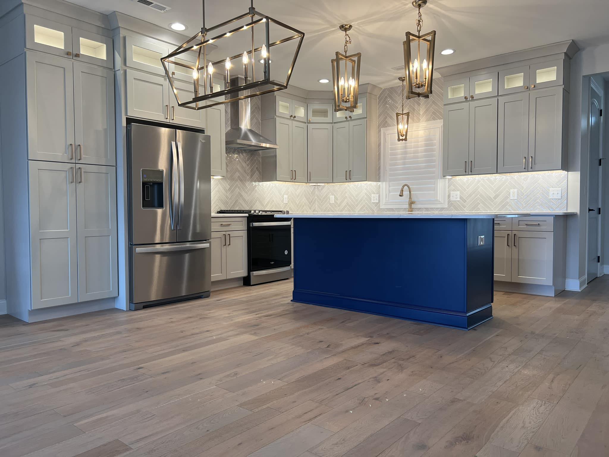 Innovative Kitchen & Bath Solutions | Madison Heights VA