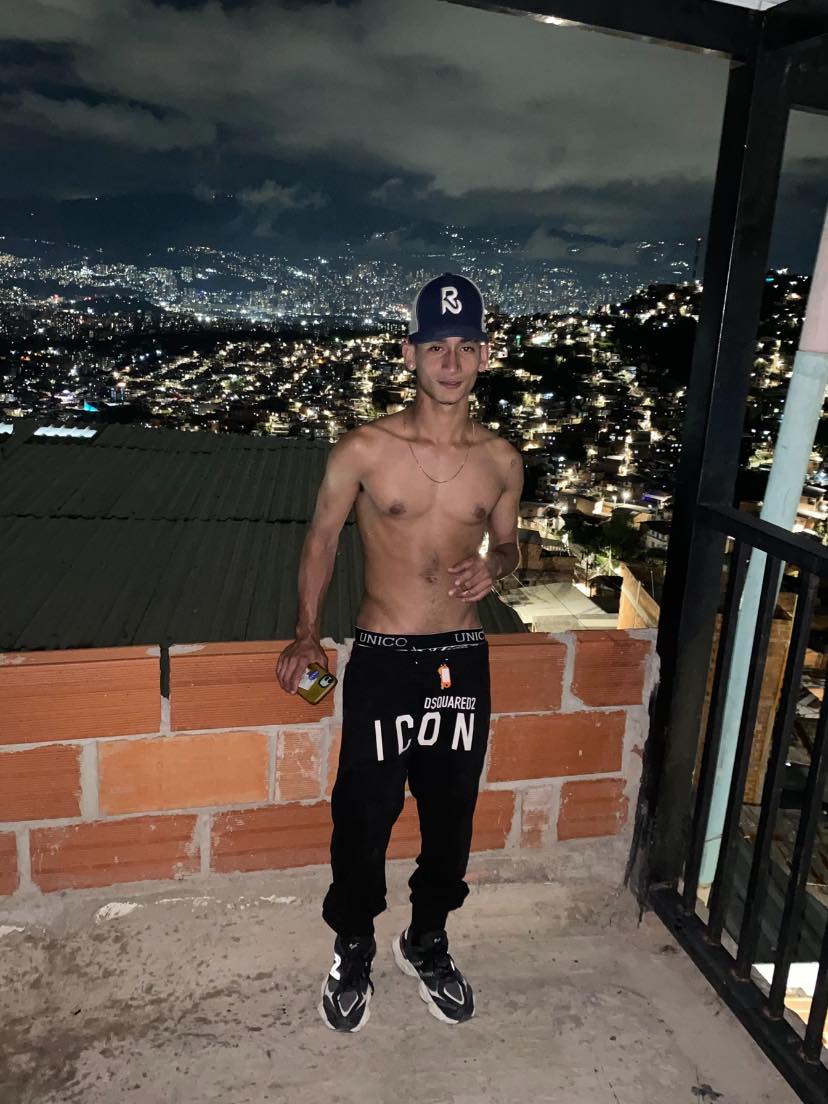 Alejandro Ruiz