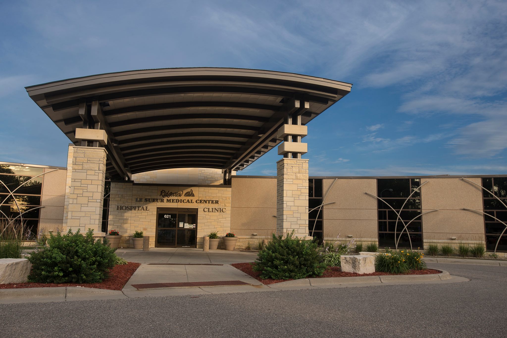 Ridgeview Hospitals and Clinics - Need Urgent Care? Visit one of ...