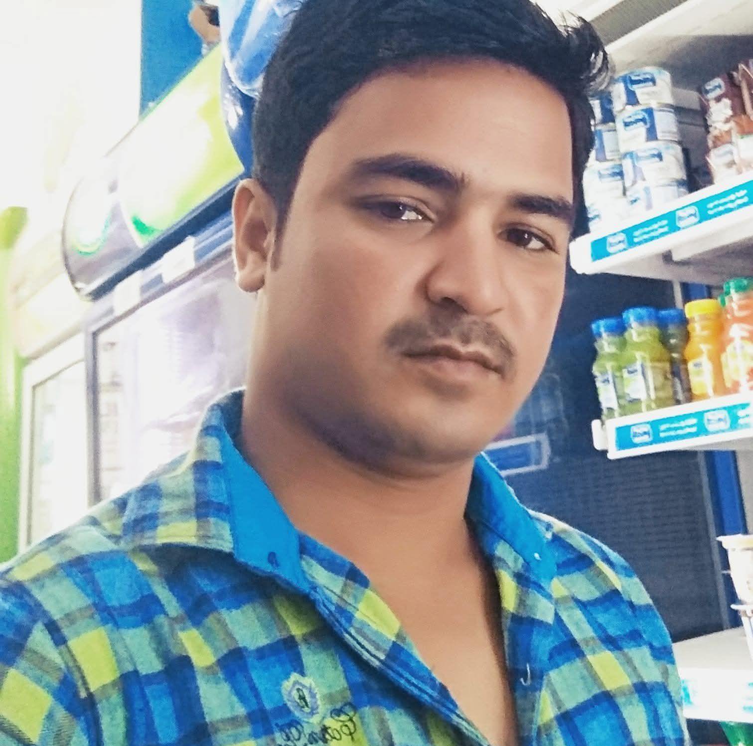 Azhar Raza