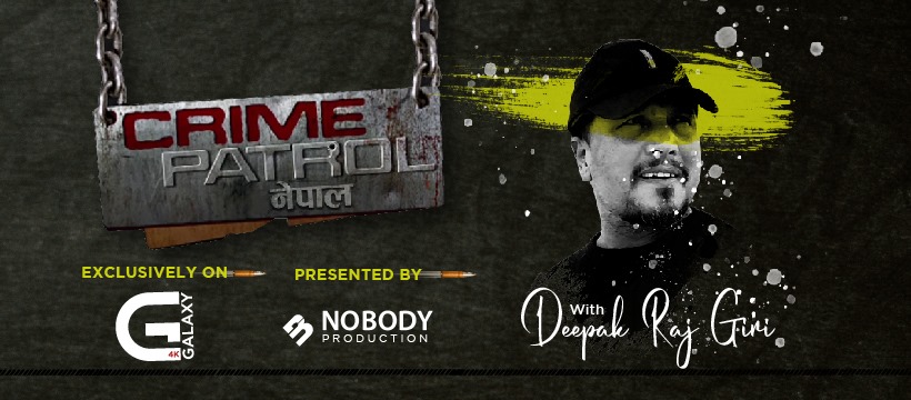 Crime Patrol Nepal Home Facebook