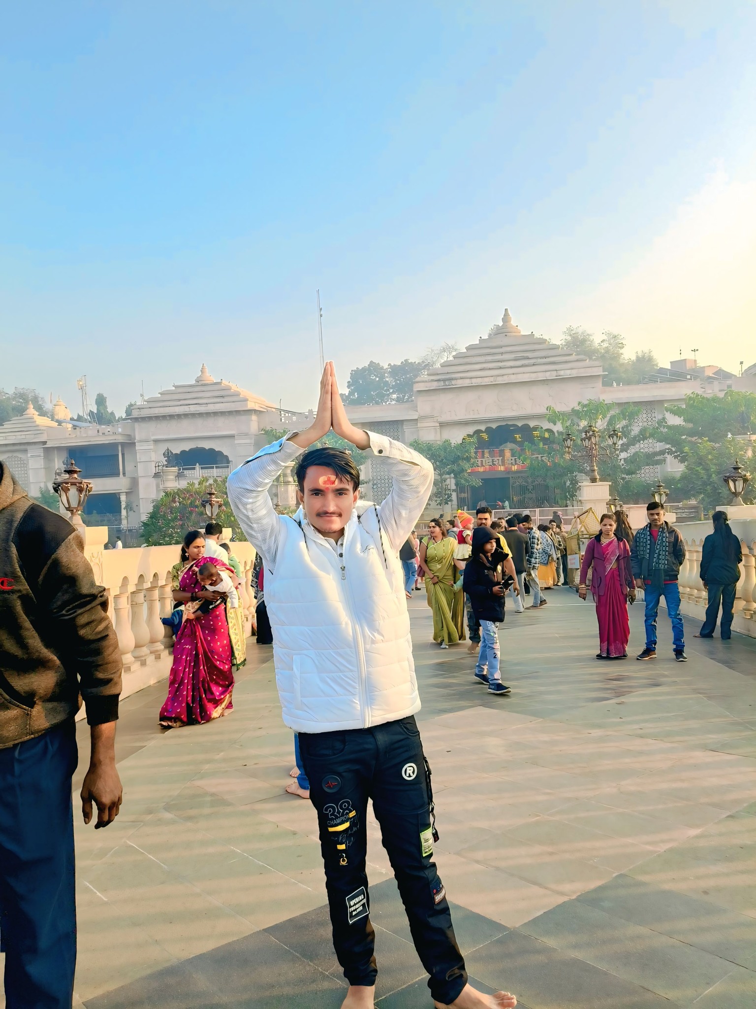 Umesh Kumar Swami