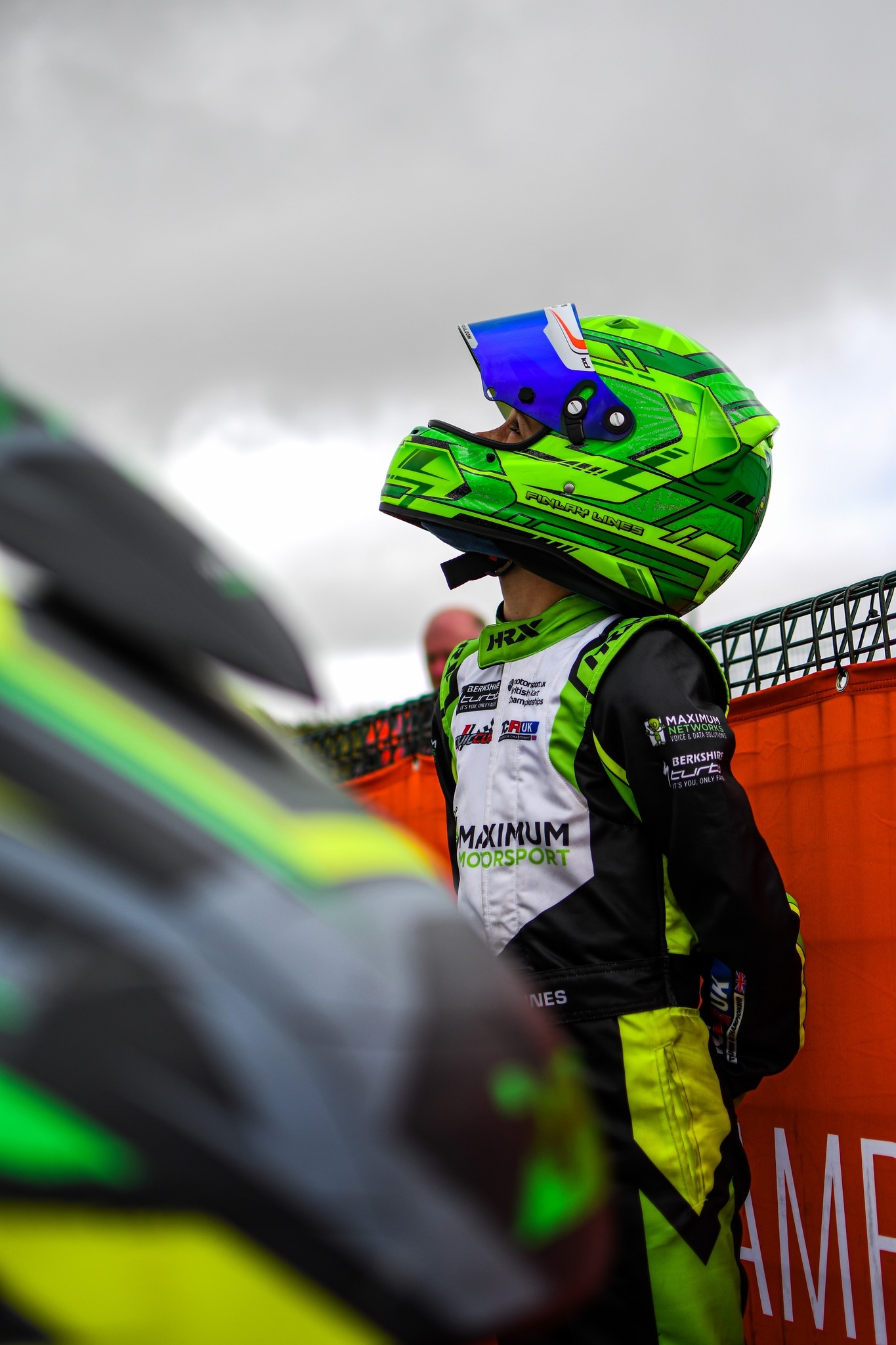 Finlay Lines Racing | Birmingham