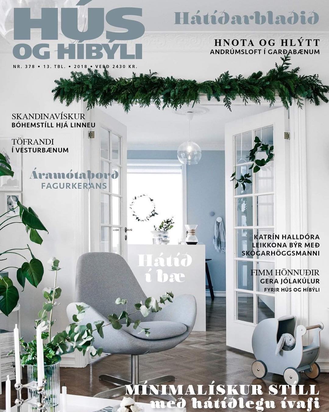 Hús Og Híbýli - TIL HAMINGJU Lilja Dögg Gylfadóttir og Herdís ...
