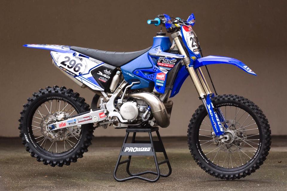 RBT Race Parts