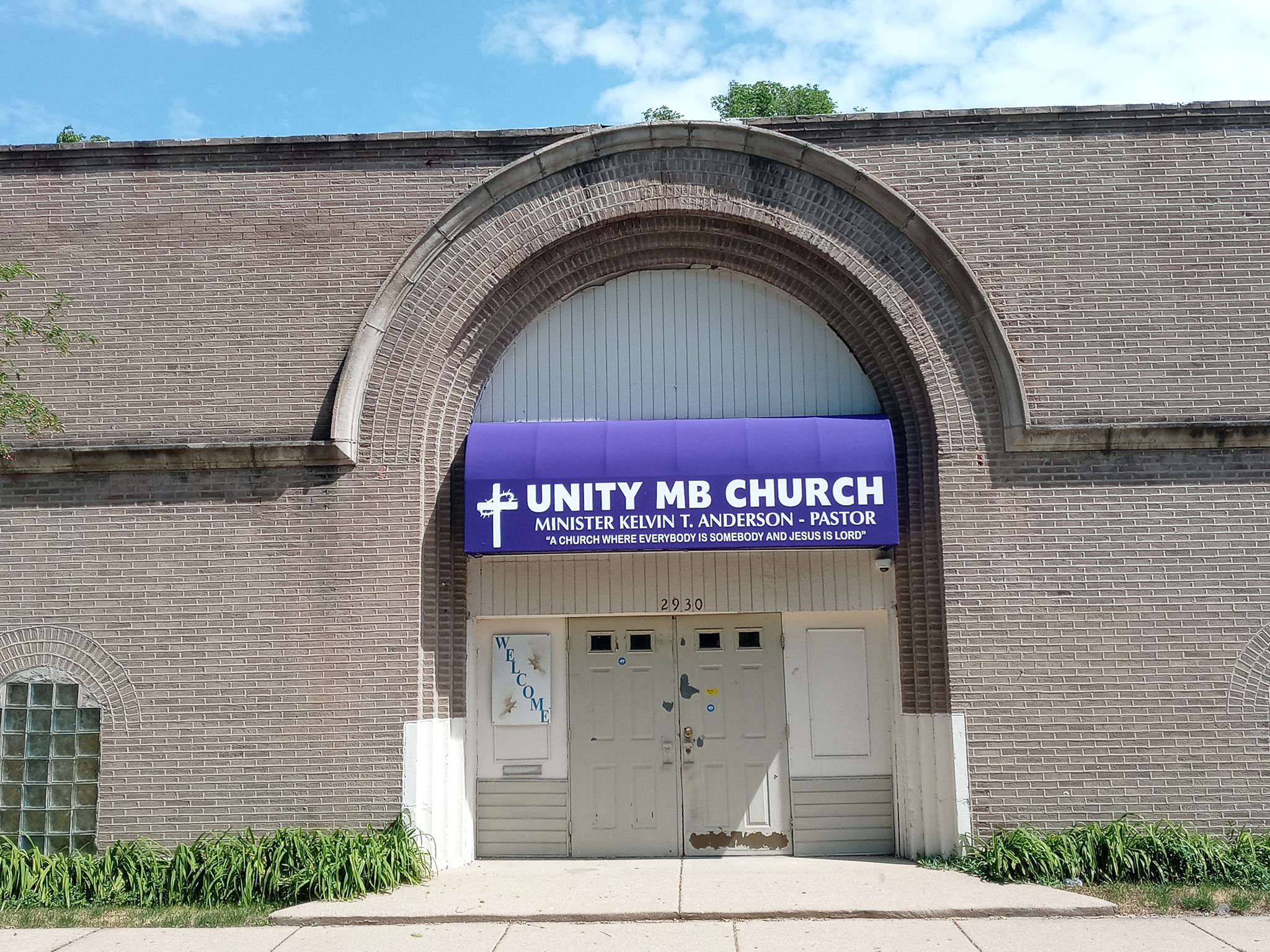 Unity MB Church | Chicago IL
