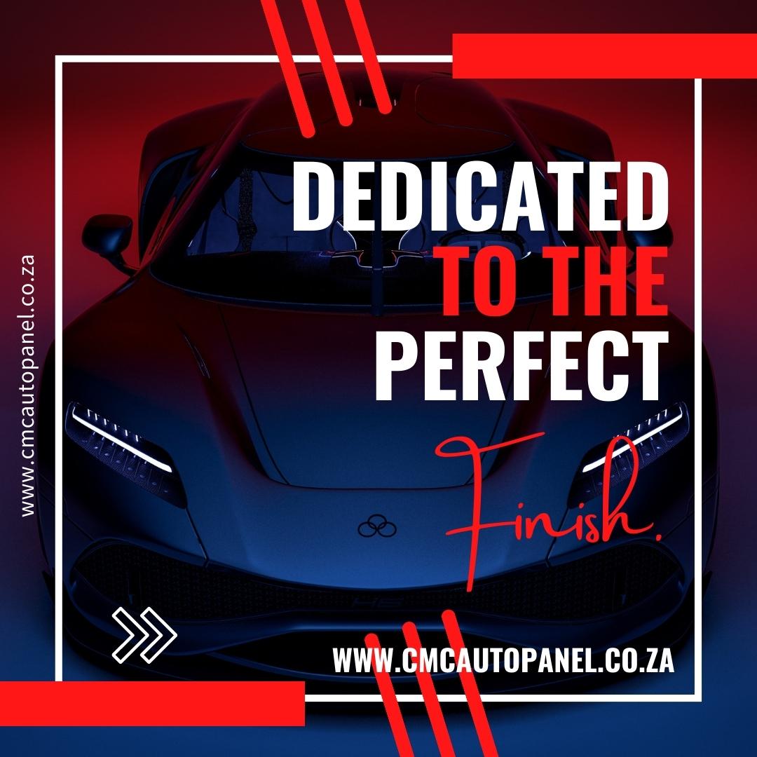 CMC Auto Panel - With over 50 years of experience in this... | Facebook