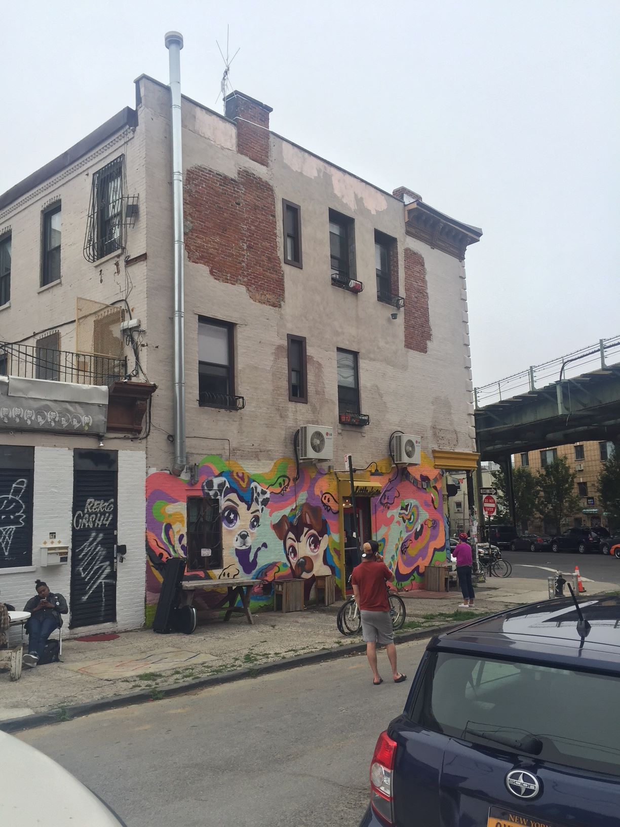 Williamsburg & Bushwick Real Estate Rentals & Sales New York NY