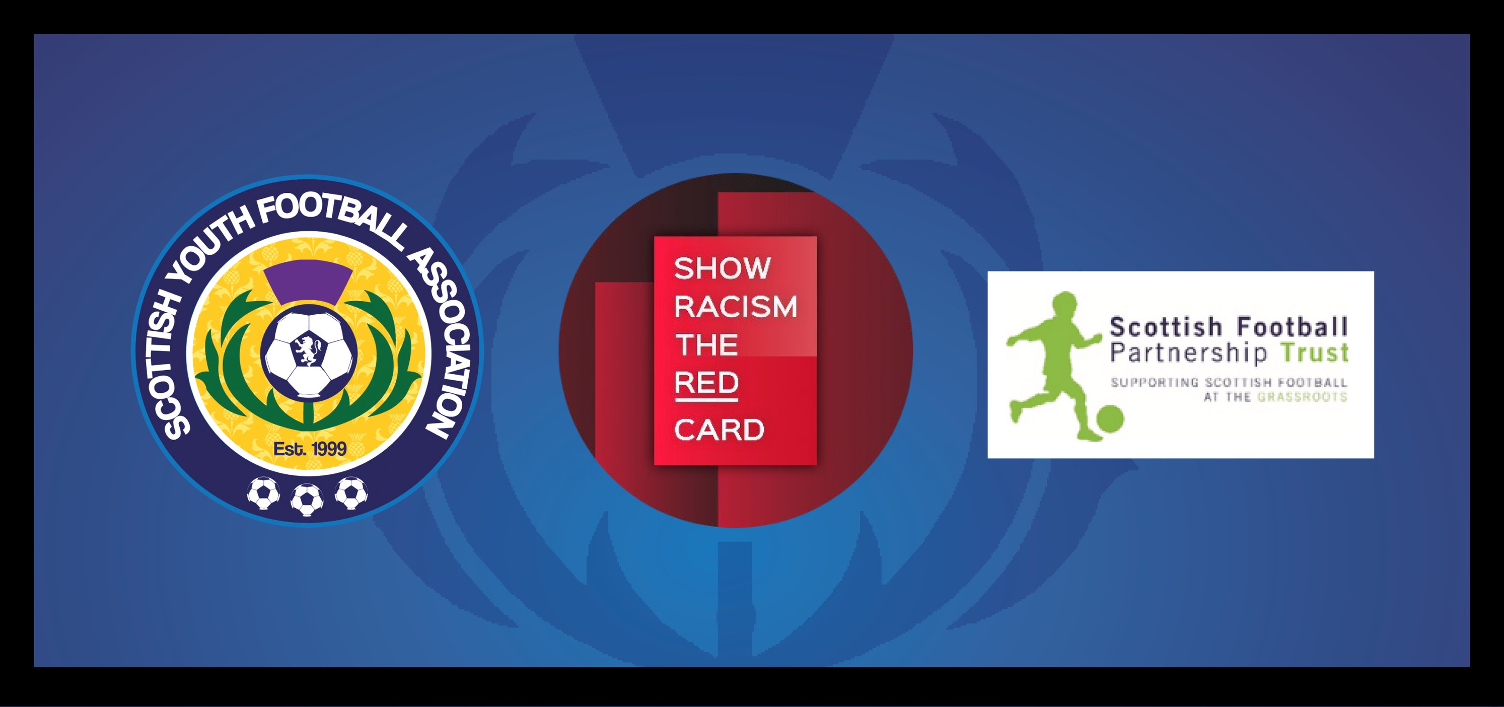 The Scottish Youth Football... - Scottish Youth FA - SYFA | Facebook