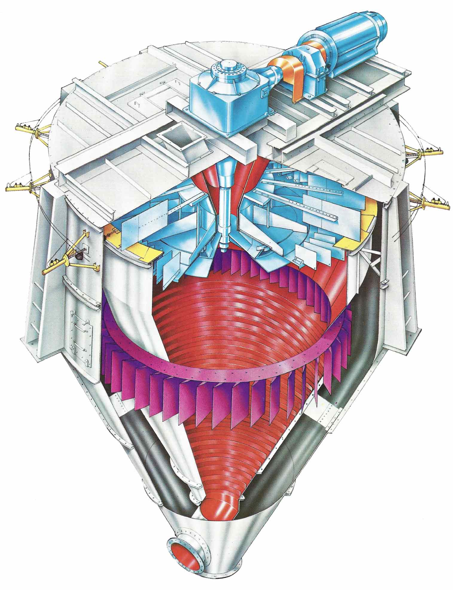 N.N. Zoubov Engineers SMCE | Ukkel
