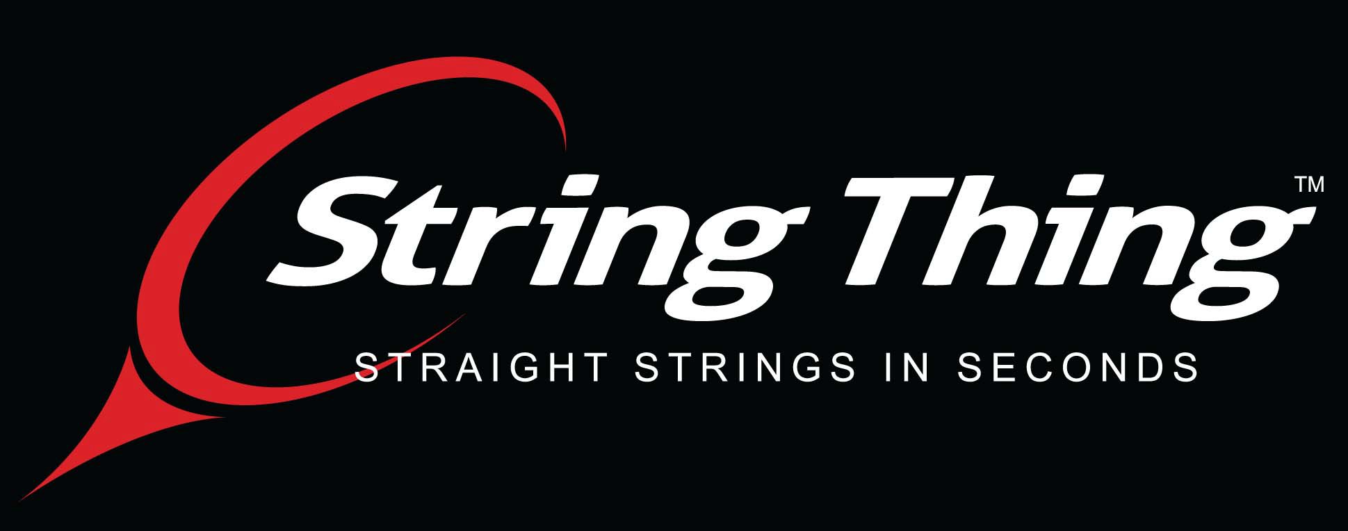Redresse-cordes De Tennis String Thing – Nouveau Modèle, Pour Tout Type De Cordage, Rapide Et Efficace