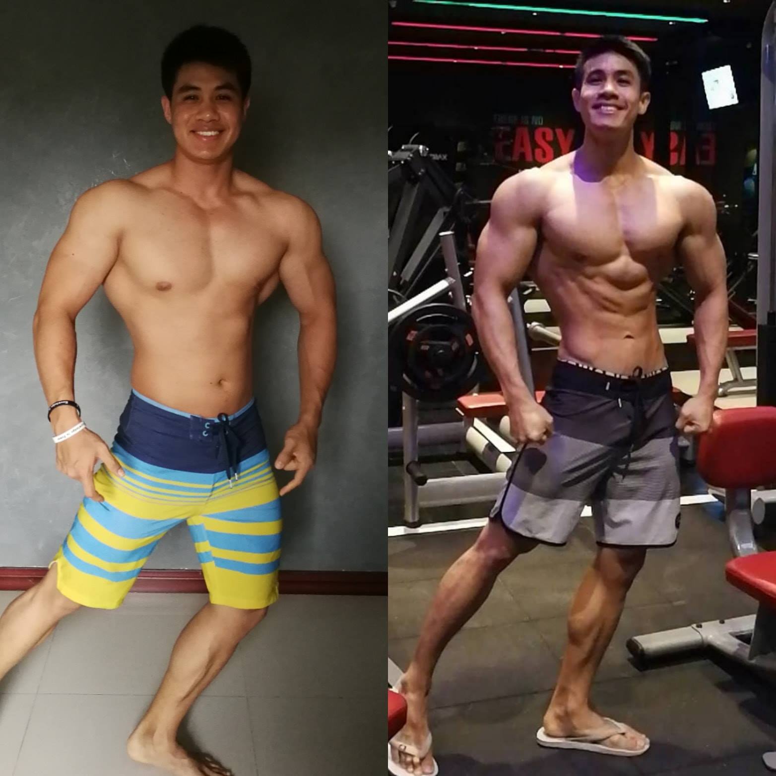 รับสอนออกกำลังกายในรูปแบบ weight... - เปลี่ยนร่าง By PT.Mick | Facebook