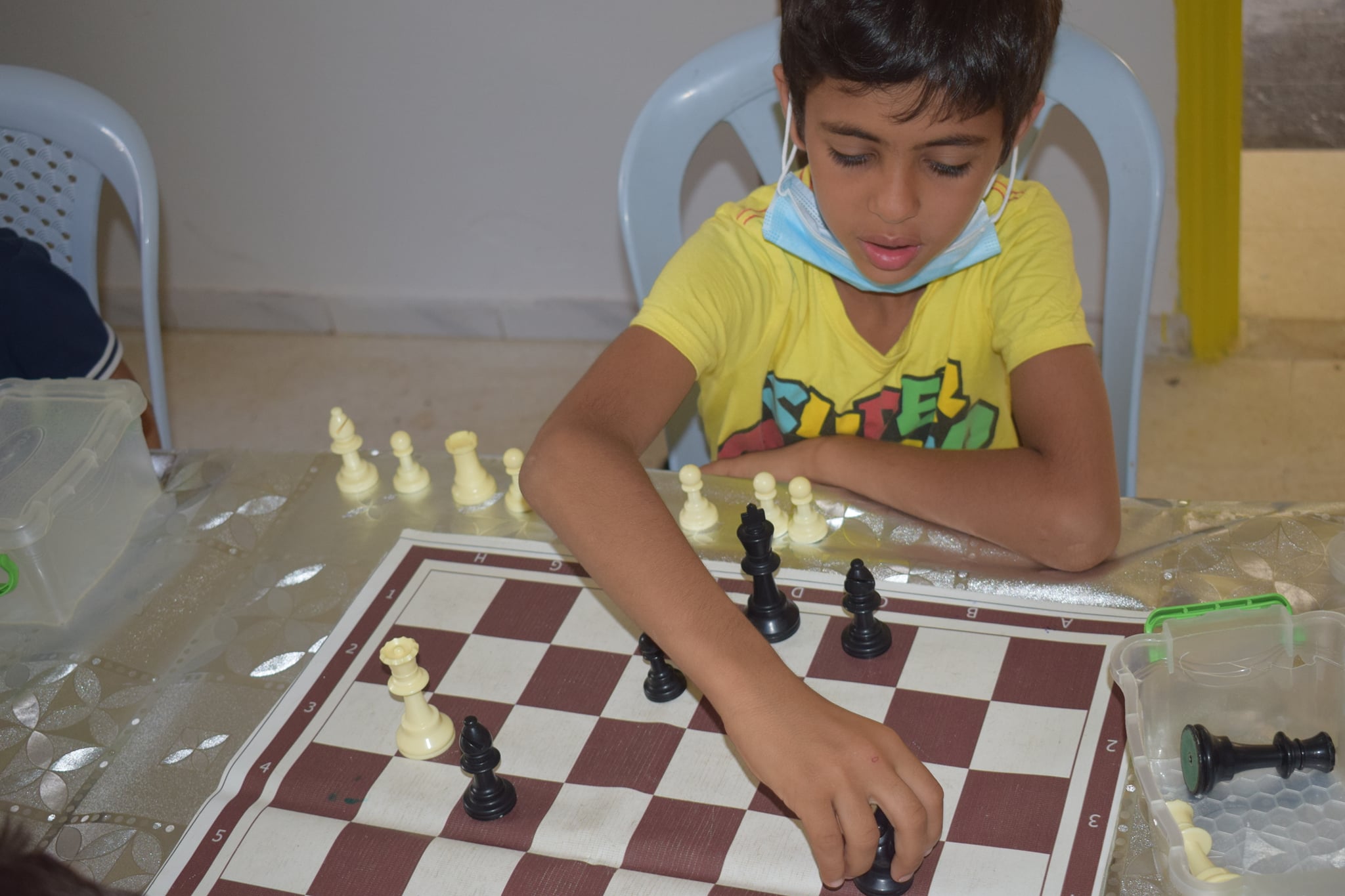 نع... - Association Culturelle Rawafed- جمعيّة روافد الثقافيّة | Facebook