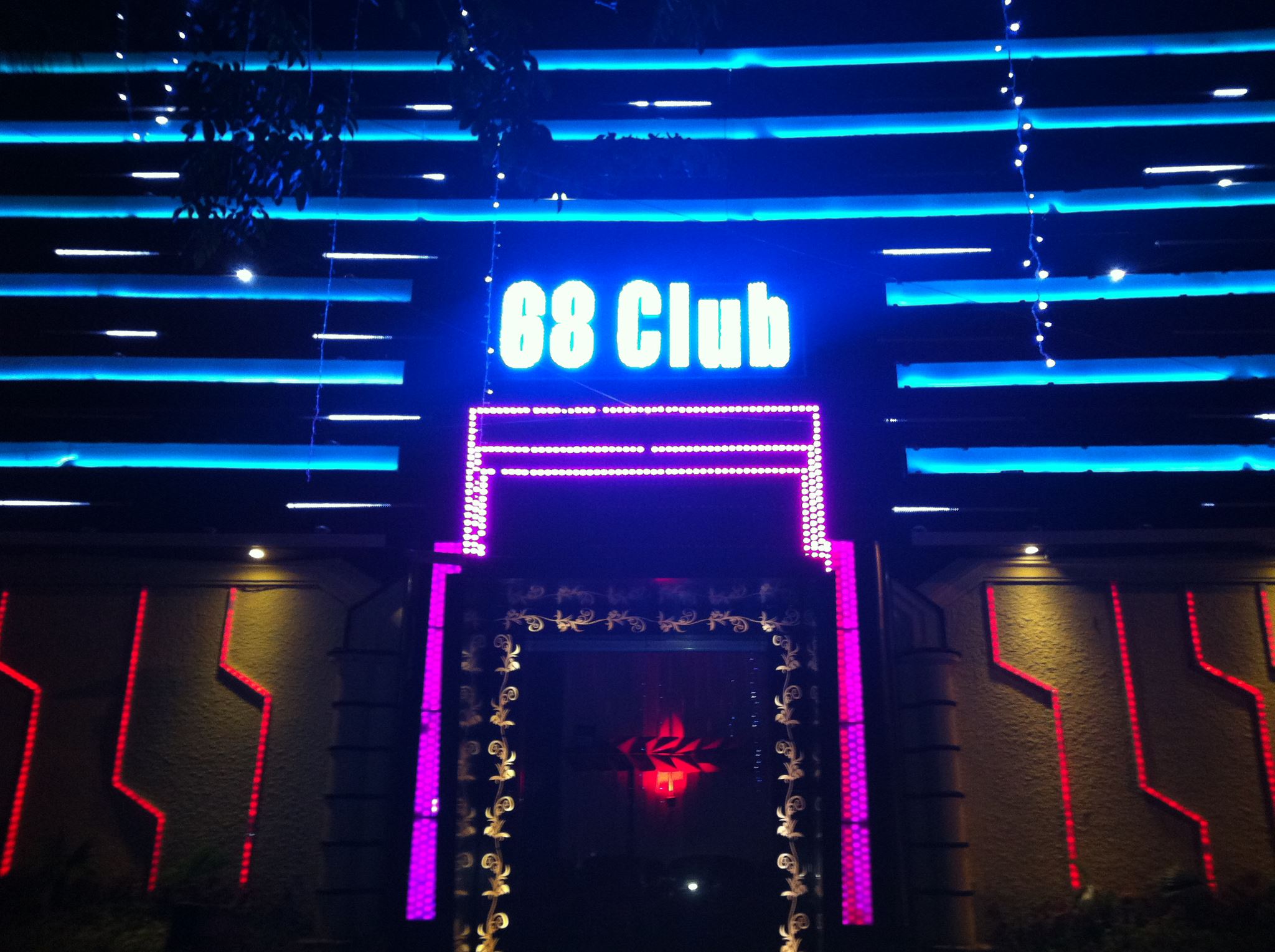 68 CLUB - Quảng Ngãi | Quang Ngai