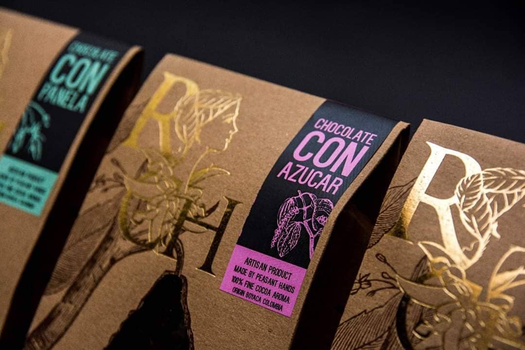 Rosa Chocolates