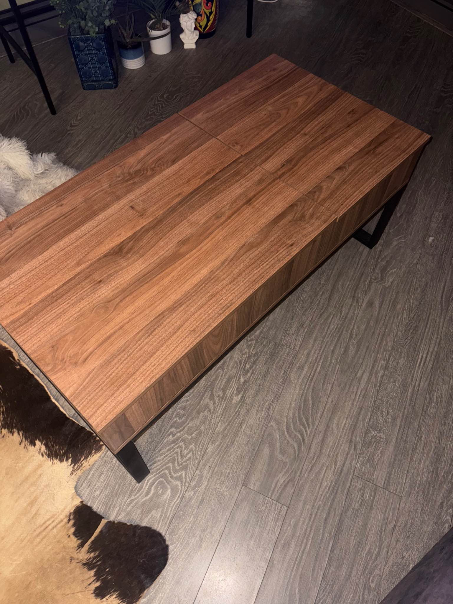 Coffee Table Facebook Marketplace