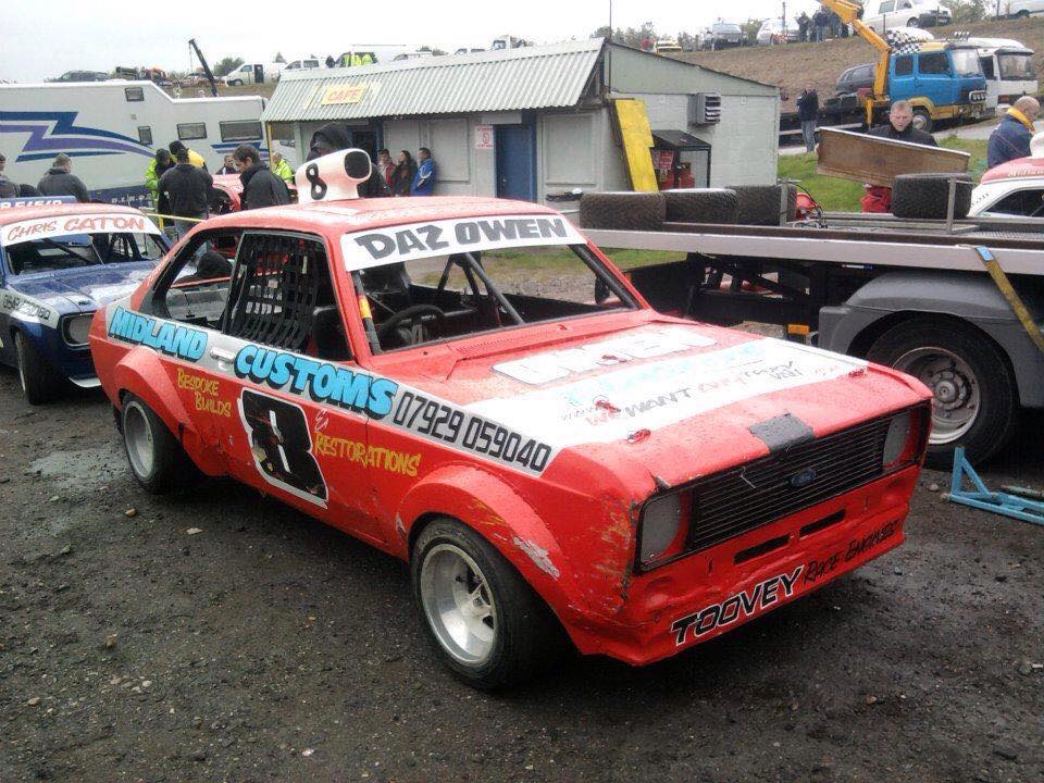 UK Vintage OVAL Racing added a... - UK Vintage OVAL Racing