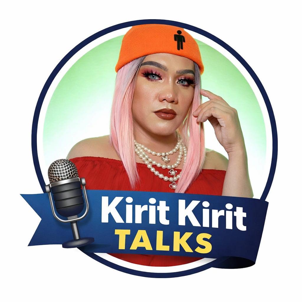 Kirit Kirit Talks