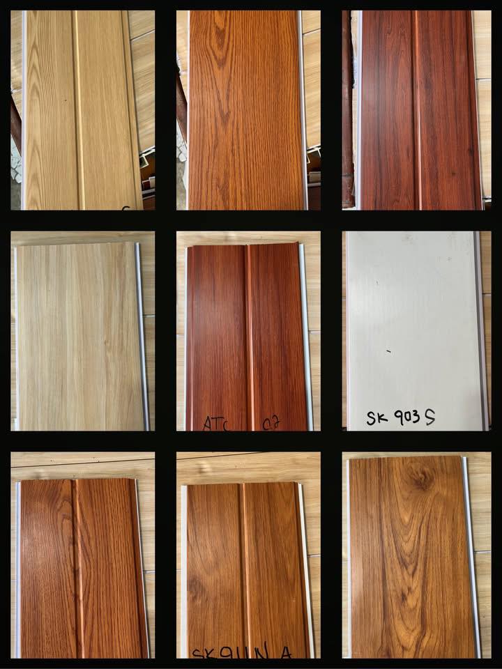 Raja Plafon Pvc