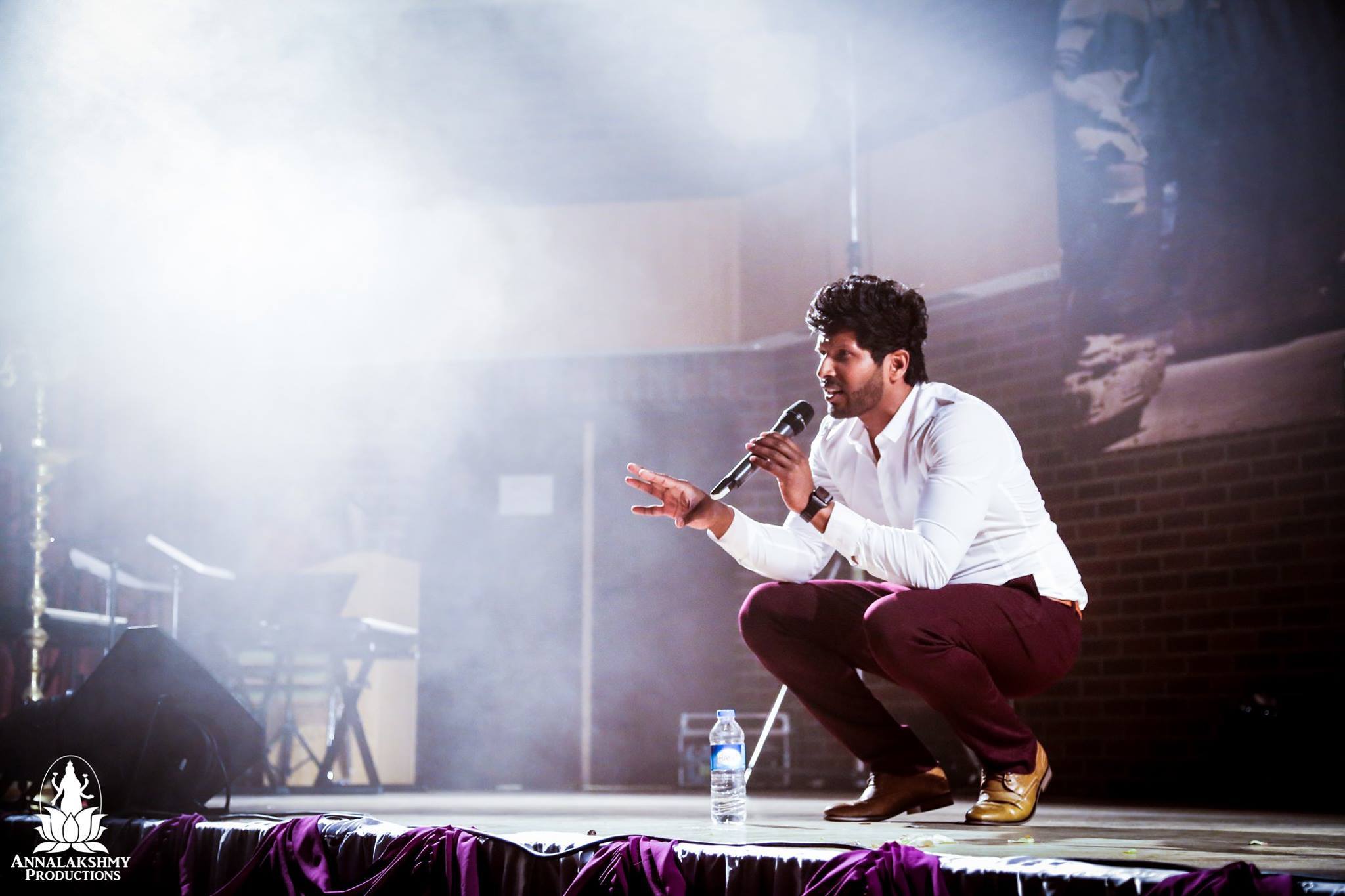 Vashanth Sellathurai