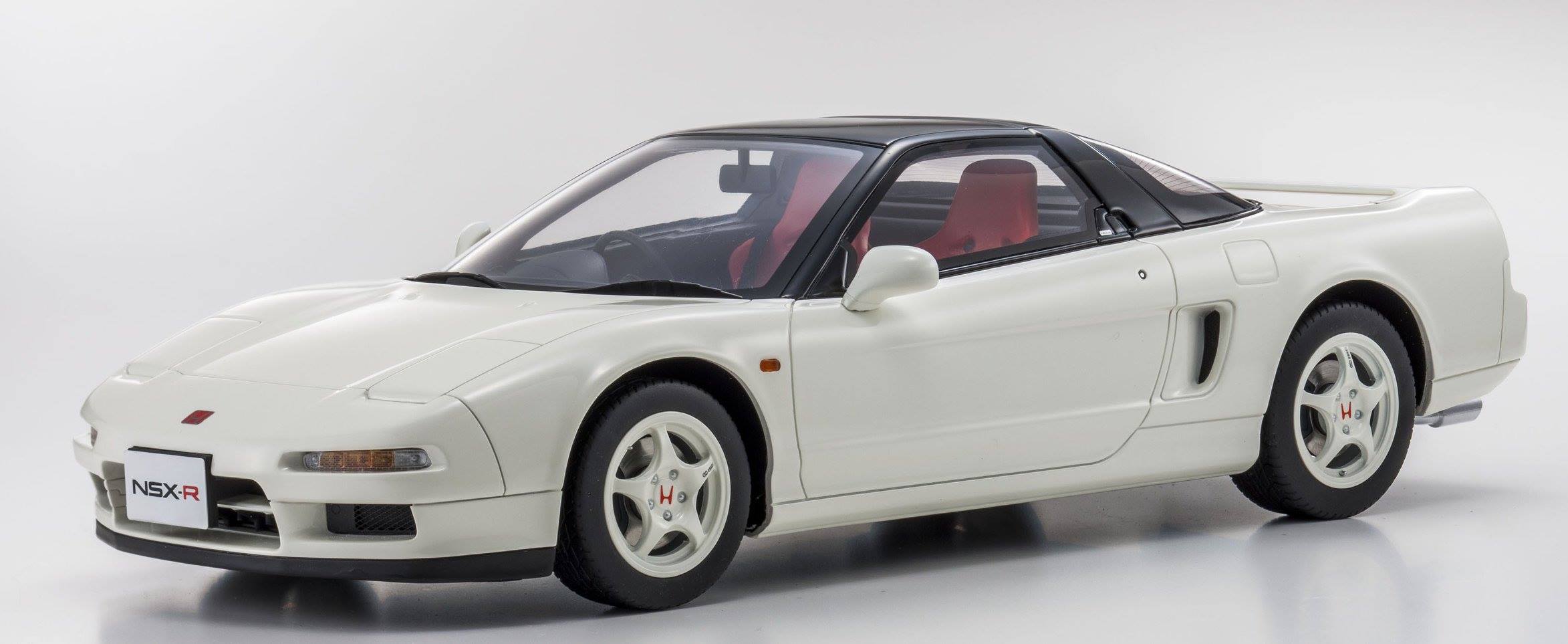 Kyosho NSX mini-z car model