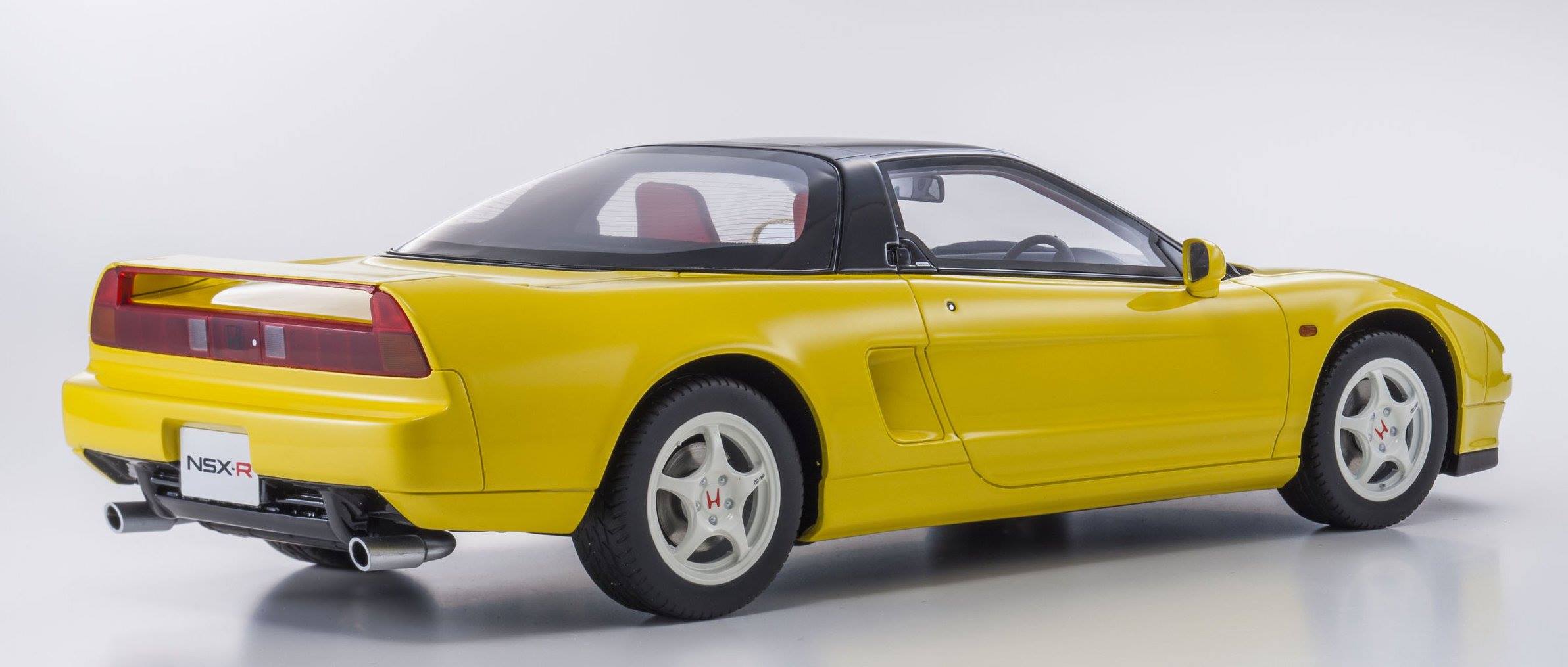 Kyosho NSX mini-z car model