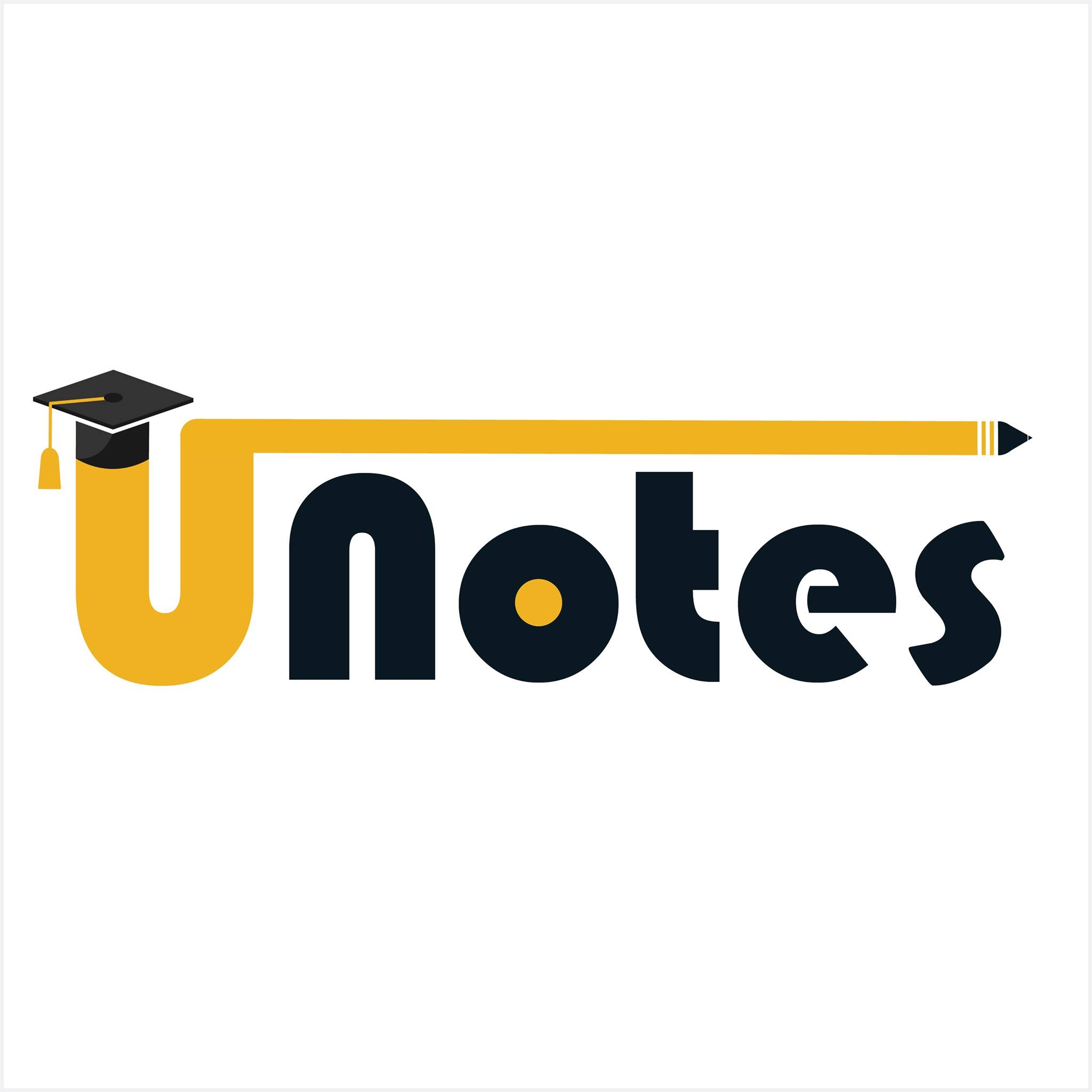 Unotes