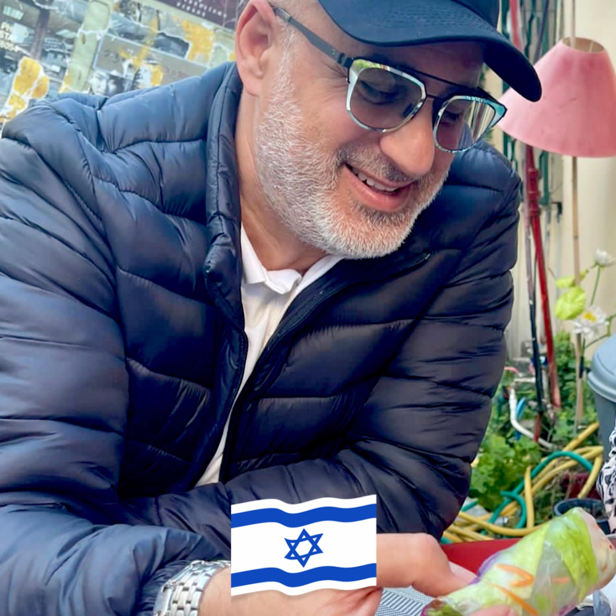 אמיר סיני