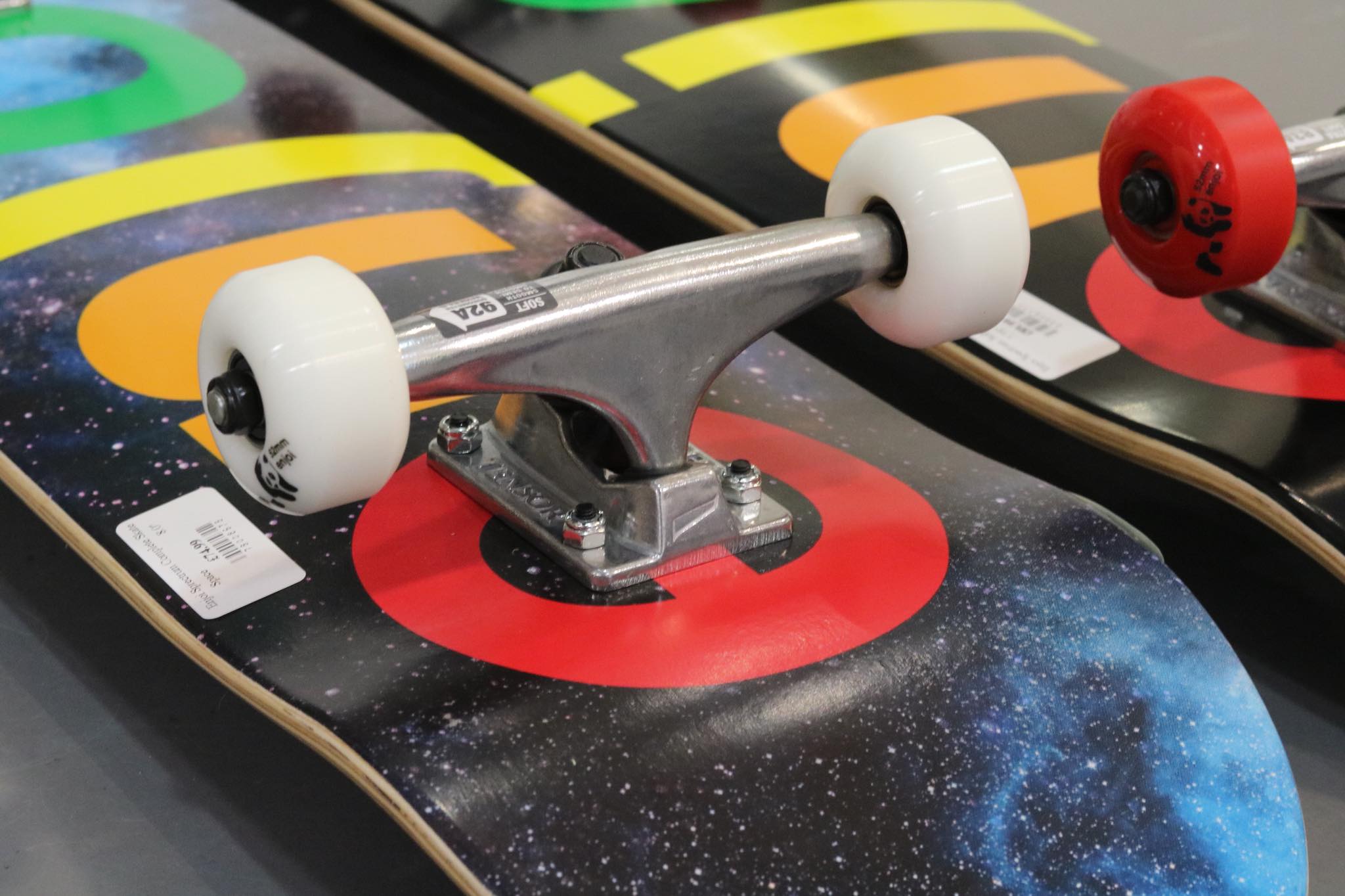 Subvert Boardstore Castleford - Home