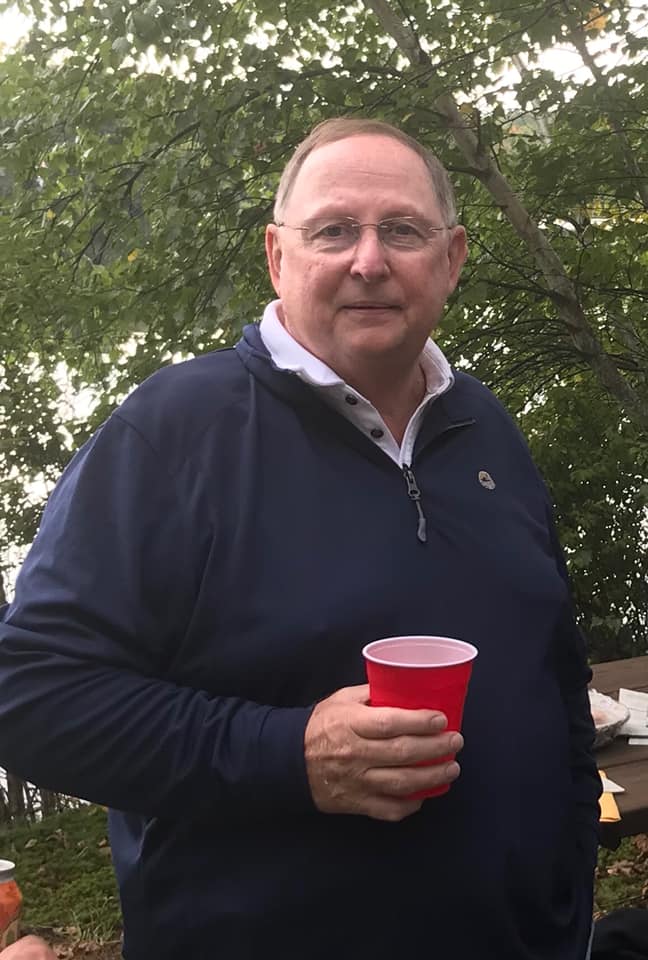 James Korytoski