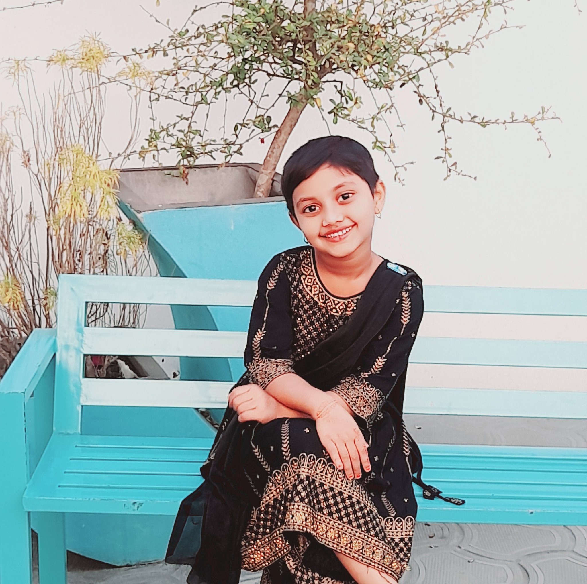 Rozina Roji